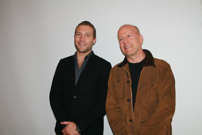 Bruce Willis Poster 2342095