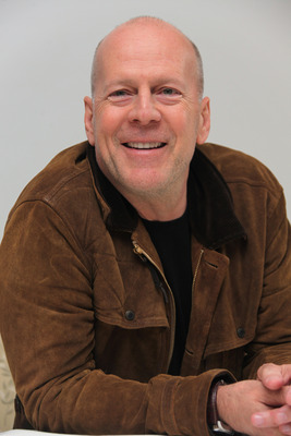 Bruce Willis Poster 2342096
