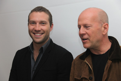 Bruce Willis Poster 2342097