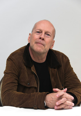 Bruce Willis Poster 2342098