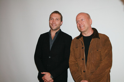 Bruce Willis Poster 2342099