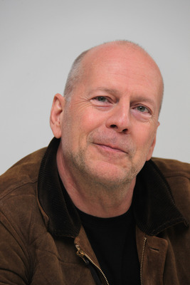 Bruce Willis Poster 2342100