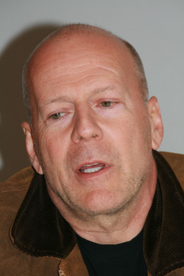 Bruce Willis Poster 2342102