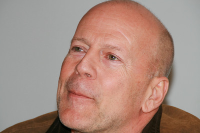 Bruce Willis Poster 2342103