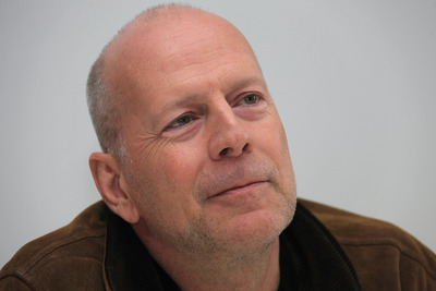 Bruce Willis Poster 2342104