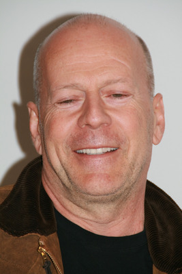 Bruce Willis Poster 2342108