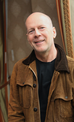 Bruce Willis Poster 2342109