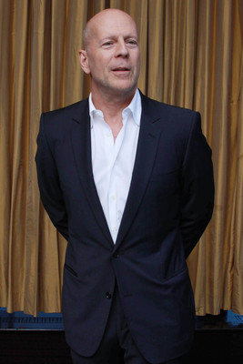 Bruce Willis Poster 2349975