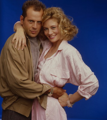 Bruce Willis Poster 2363893