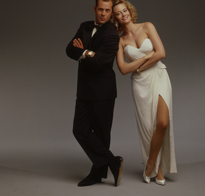 Bruce Willis Poster 2363905