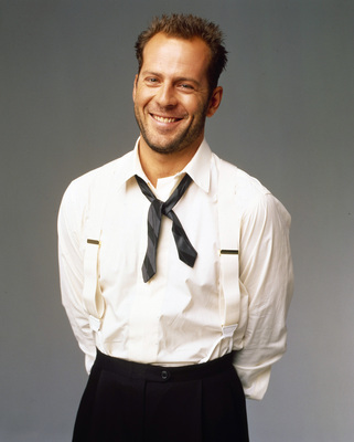 Bruce Willis Poster 2363907