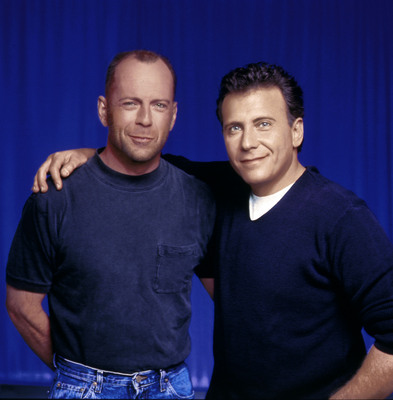 Bruce Willis Poster 2363932