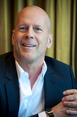 Bruce Willis Poster 2433097