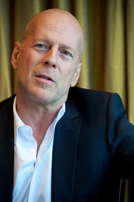 Bruce Willis Poster 2433098