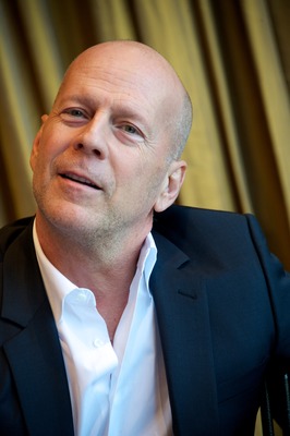 Bruce Willis Poster 2433100