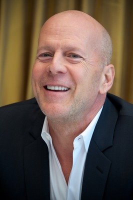 Bruce Willis Poster 2433101