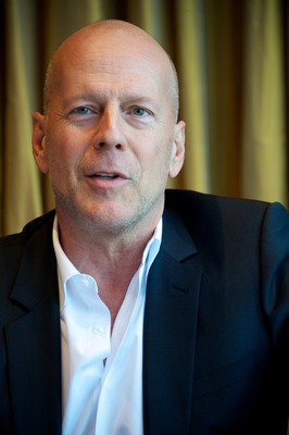 Bruce Willis Poster 2433102