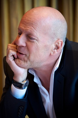 Bruce Willis Poster 2433103