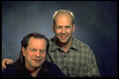 Bruce Willis Poster 2641341
