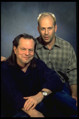 Bruce Willis Poster 2641342
