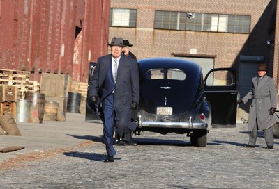 Bruce Willis Poster 3072009