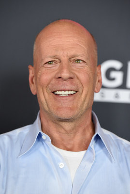 Bruce Willis Poster 3072022