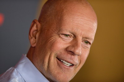 Bruce Willis Poster 3072023