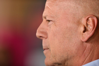Bruce Willis Poster 3072024