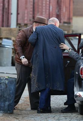 Bruce Willis Poster 3072025