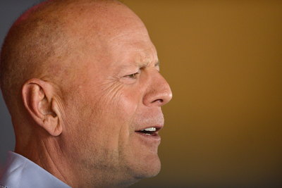 Bruce Willis Poster 3072033