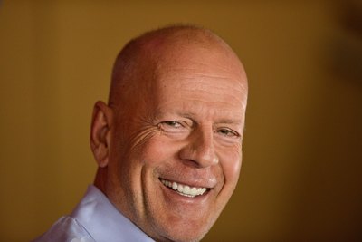 Bruce Willis Poster 3072034