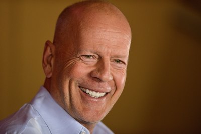 Bruce Willis Poster 3072035