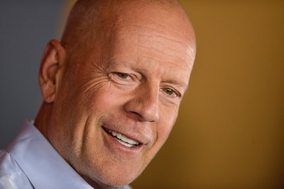 Bruce Willis Poster 3072036