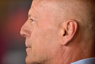 Bruce Willis Poster 3072038
