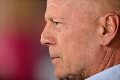 Bruce Willis Poster 3072039