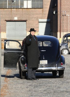 Bruce Willis Poster 3072043