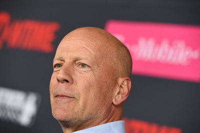 Bruce Willis Poster 3072046