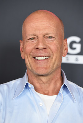 Bruce Willis Poster 3072047