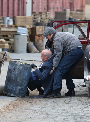 Bruce Willis Poster 3072051