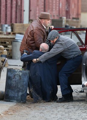 Bruce Willis Poster 3072057