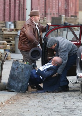 Bruce Willis Poster 3098700