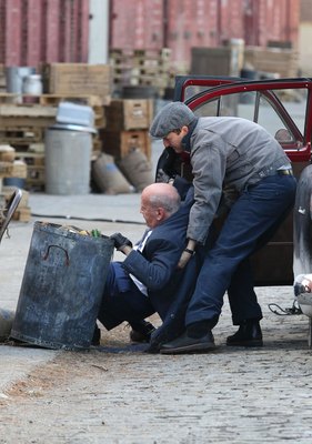 Bruce Willis Poster 3098712