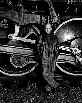 Bruce Willis Poster 3199635