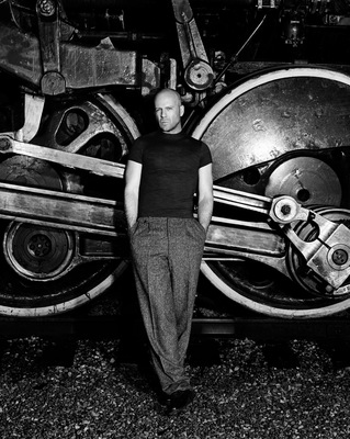 Bruce Willis Poster 3199636