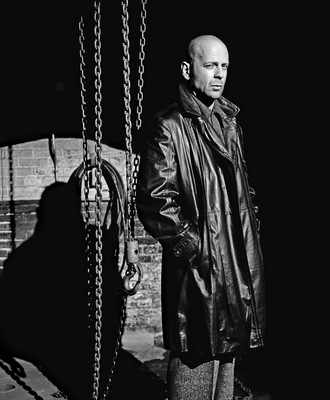 Bruce Willis Poster 3199637