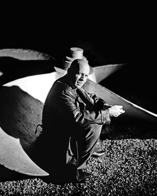 Bruce Willis Poster 3199638
