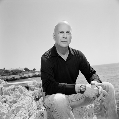 Bruce Willis Poster 3665555