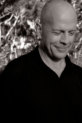 Bruce Willis Poster 3665556