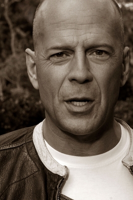 Bruce Willis Poster 3665557