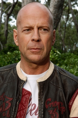 Bruce Willis Poster 3665558